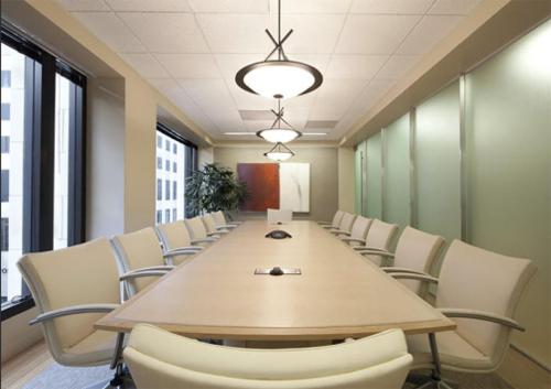 Union Square Investment Group, Board Room